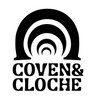 Coven and Cloche: Spiritual Provisions for a Ritual Life. Crystals, tarot decks, books, candles, spell kits, jewelry, and self care.
