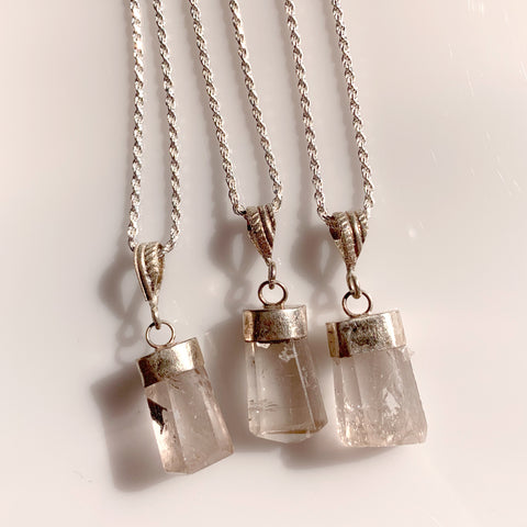 Semiprecious Stone Bracelets & Necklaces