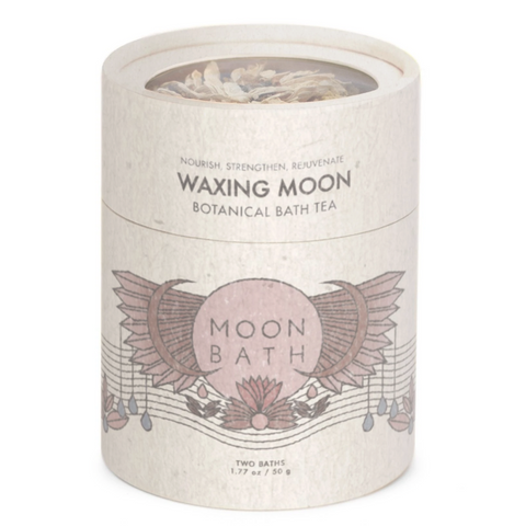 Teas, Tinctures, and Accessories for Sacred Spaces