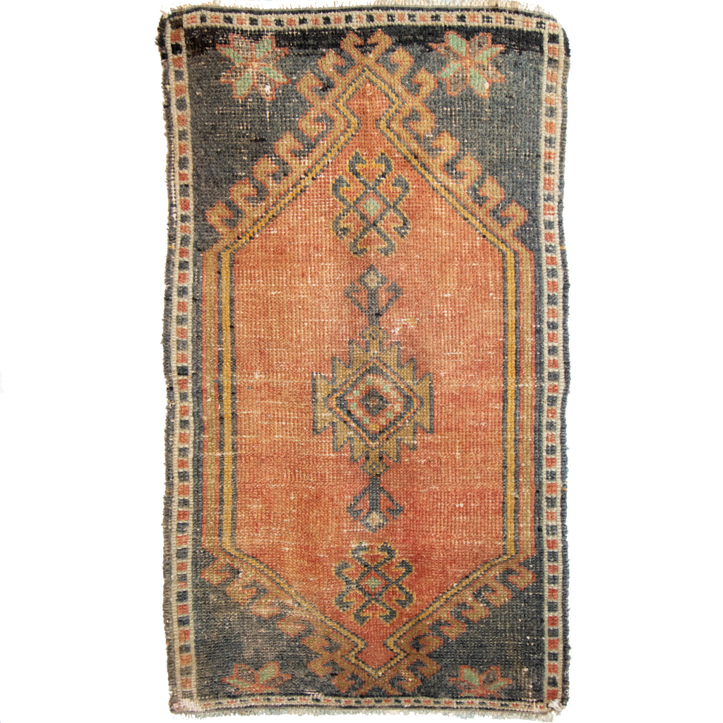 Dusted Terra Altar Mat – Coven & Cloche